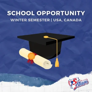 School Opportunity (Winter)
